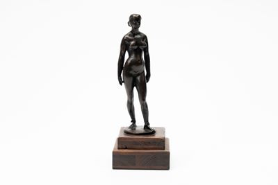 Lavinia - Bronzo, es. 16/100