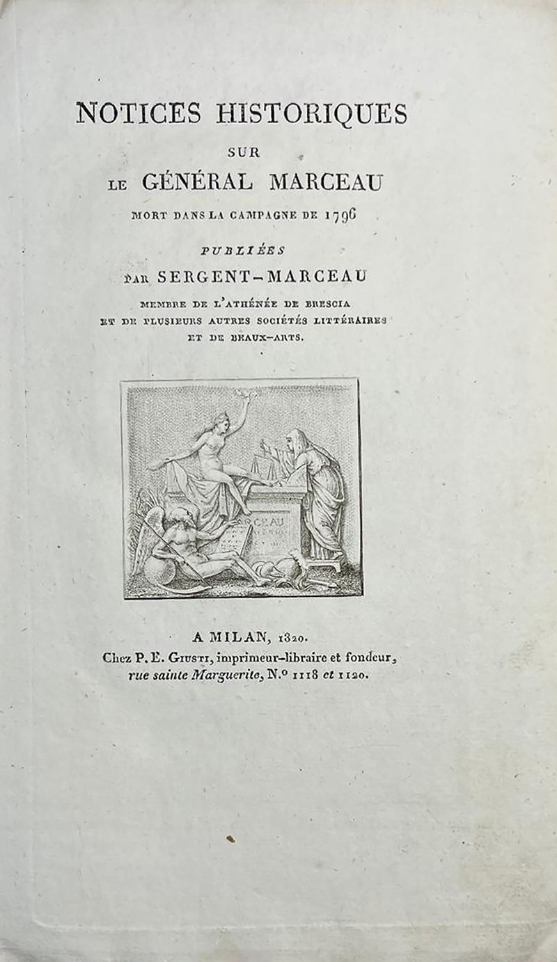 La princesse de Monferrat