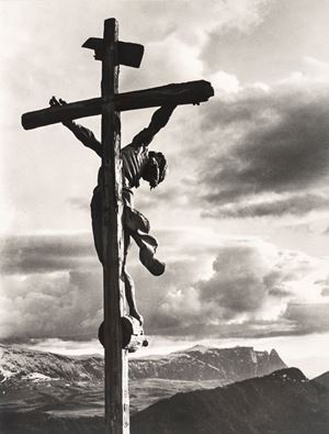 Senza titolo (montagna)