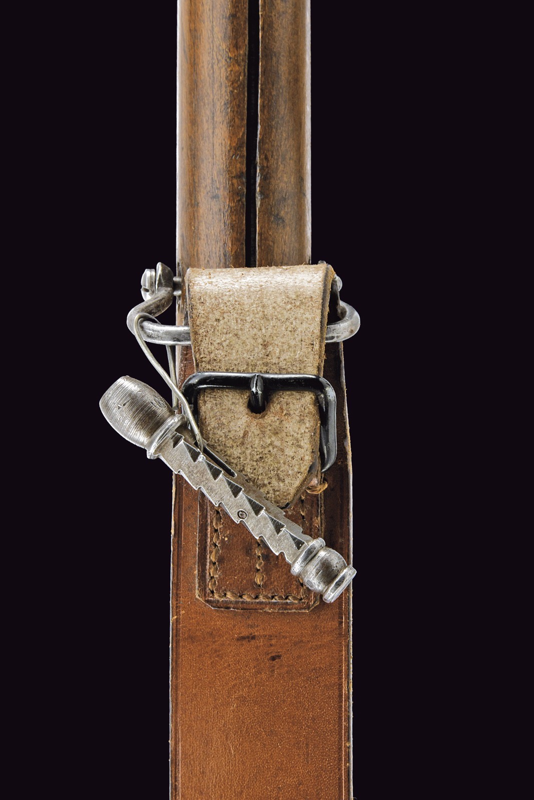 Fucile da fanteria Mod. 1862/67 con sistema Wanzel