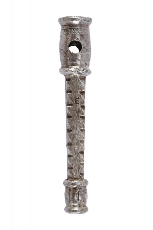 Kammerbüchse Mod. 1844 convertito a luminello, con baionetta