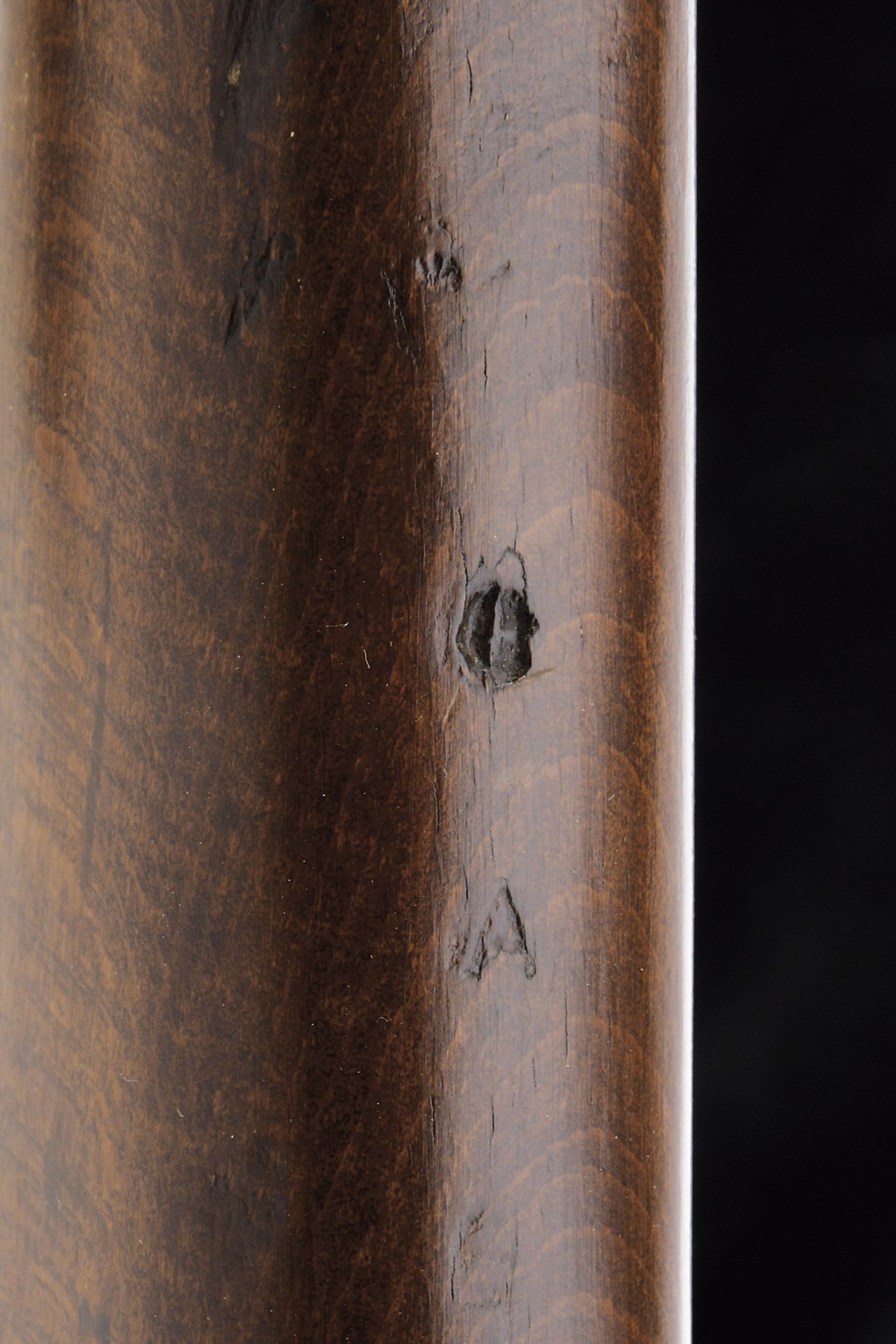 Fucile da fanteria Augustin mod. 1842 con fornimenti in ottone