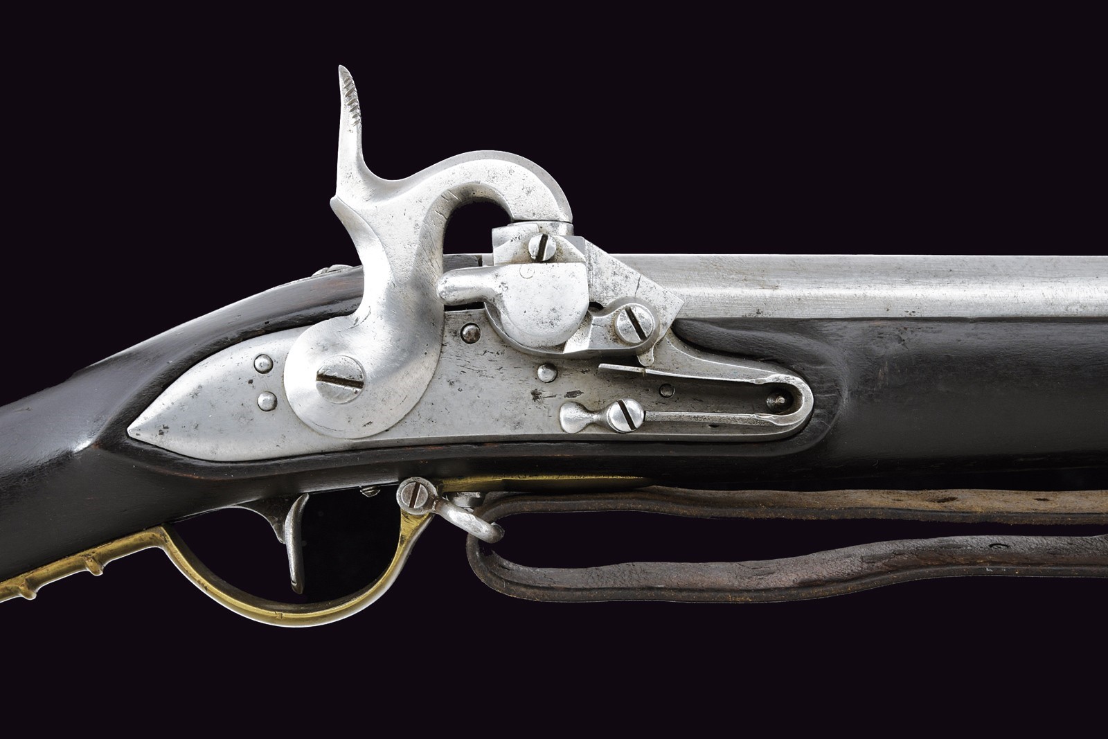 Fucile da fanteria Augustin Mod. 1798/40