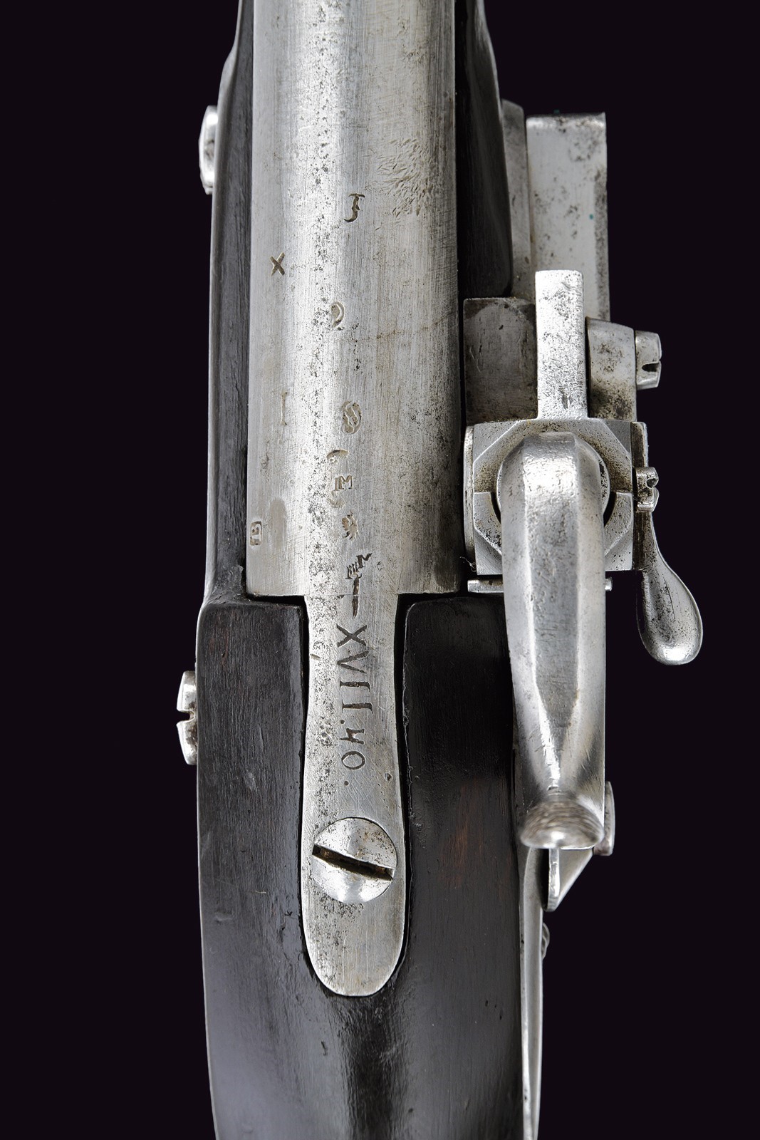 Fucile da fanteria Augustin Mod. 1798/40