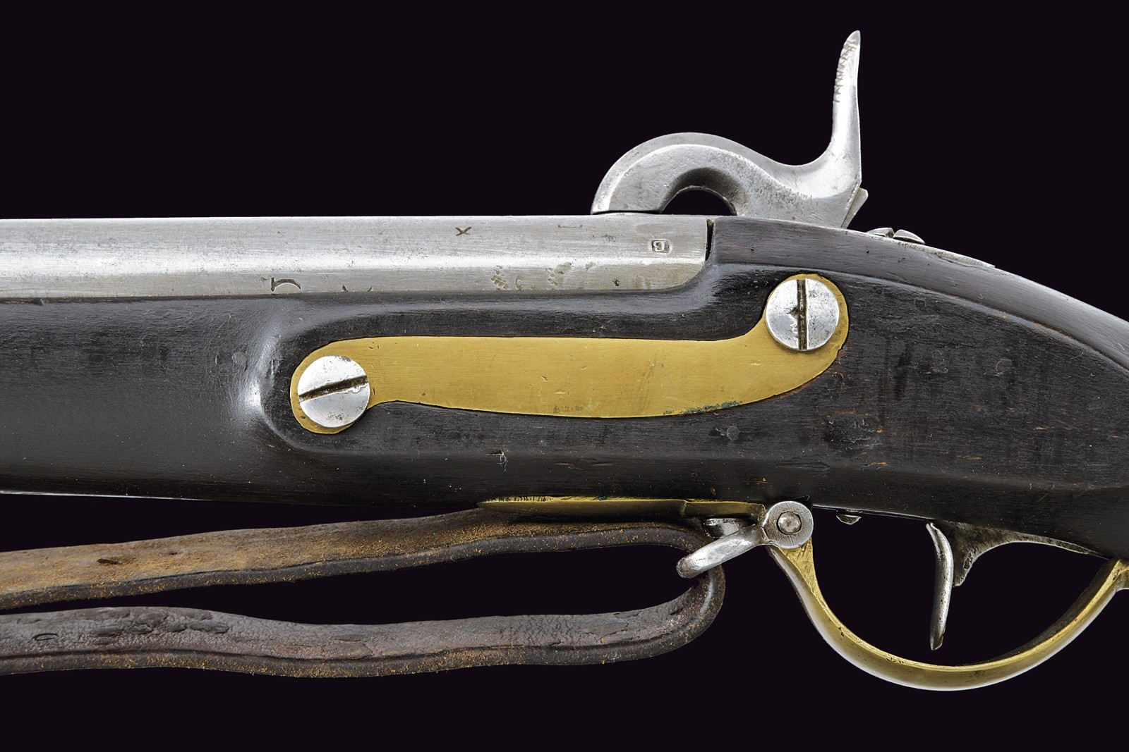 Fucile da fanteria Augustin Mod. 1798/40