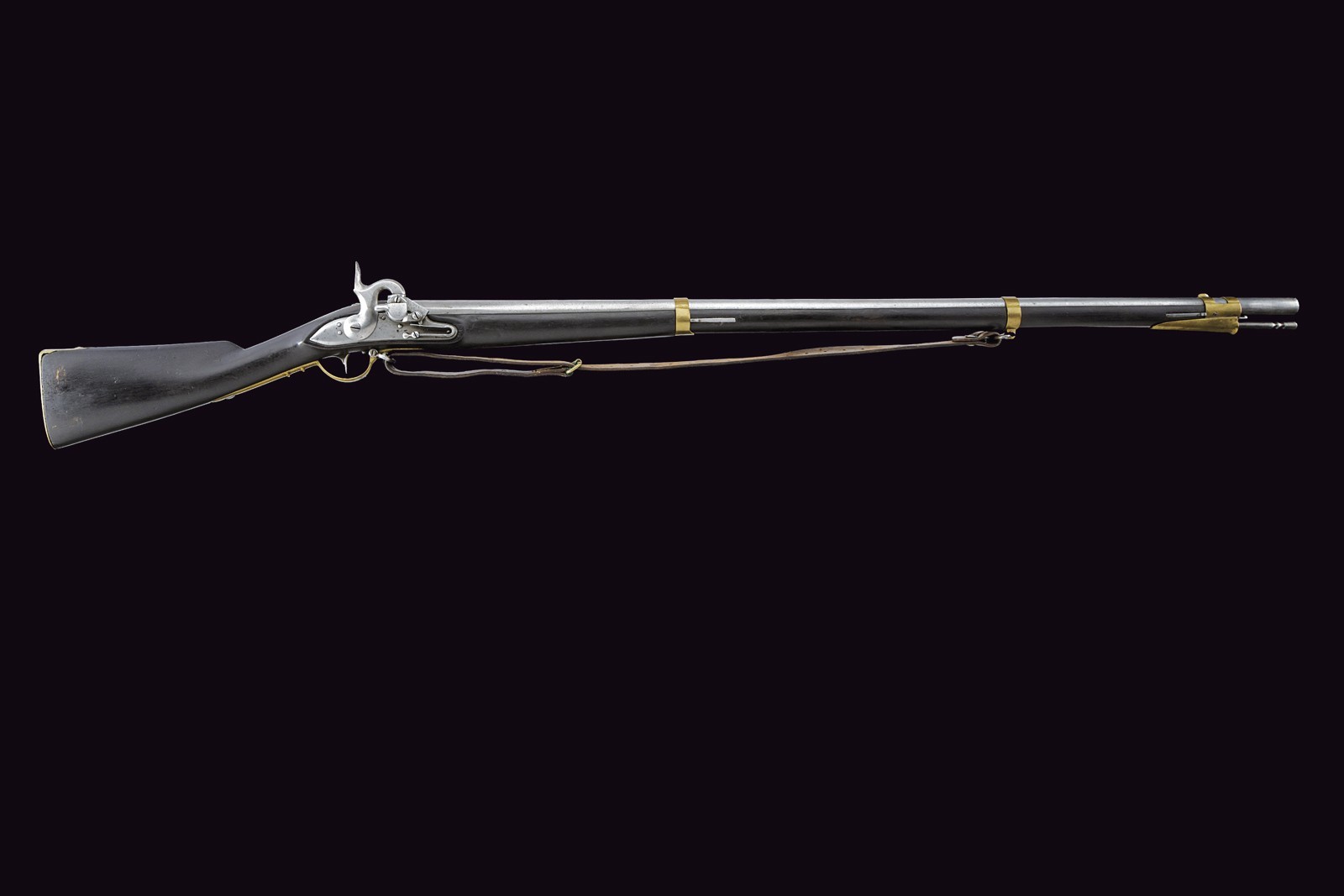 Fucile da fanteria Augustin Mod. 1798/40