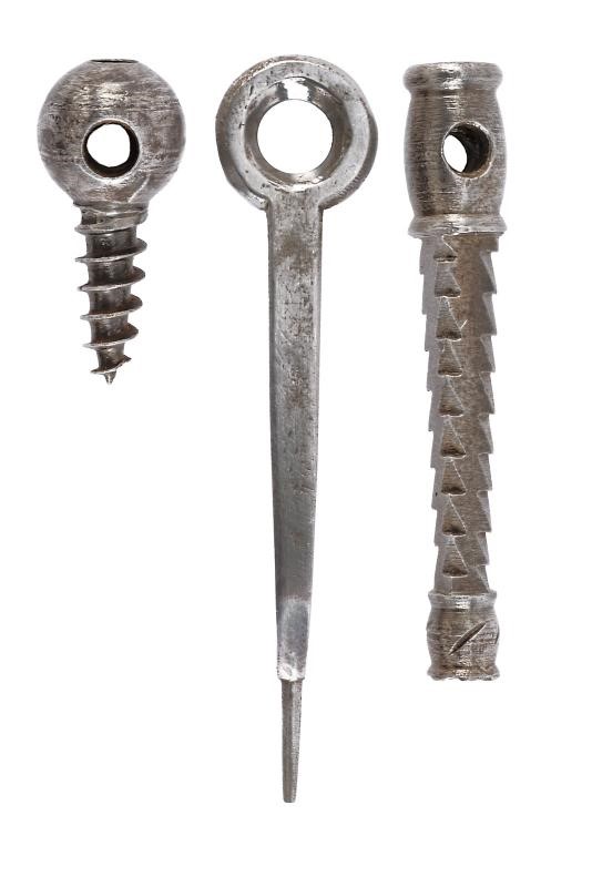 Kammerbüchse Mod. 1844 systema Augustin, con baionetta