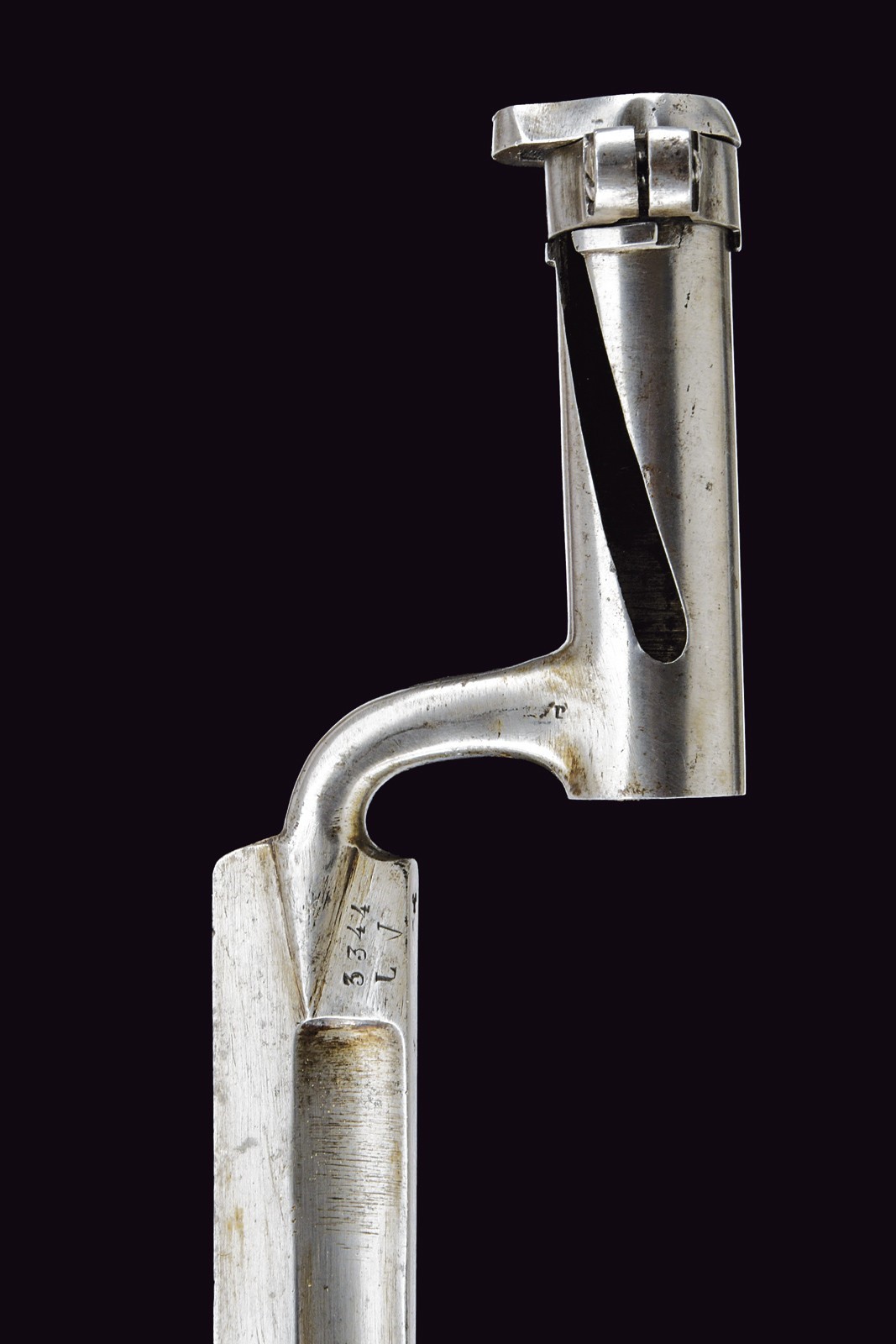 Jagerstutzen Mod. 1854 (Lorenz)