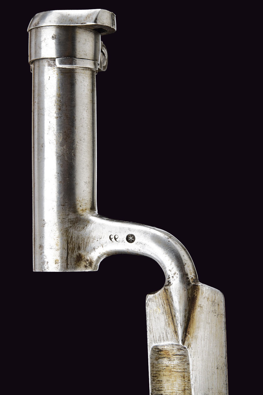 Jagerstutzen Mod. 1854 (Lorenz)