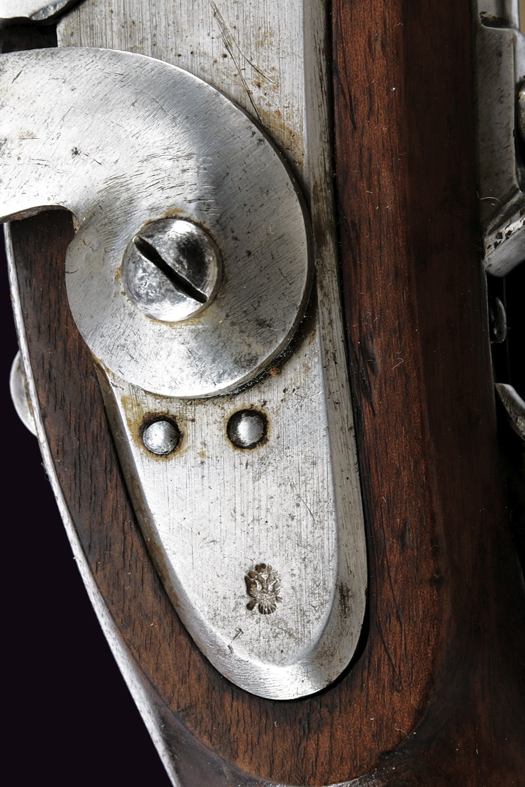Jagerstutzen Mod. 1854 (Lorenz)