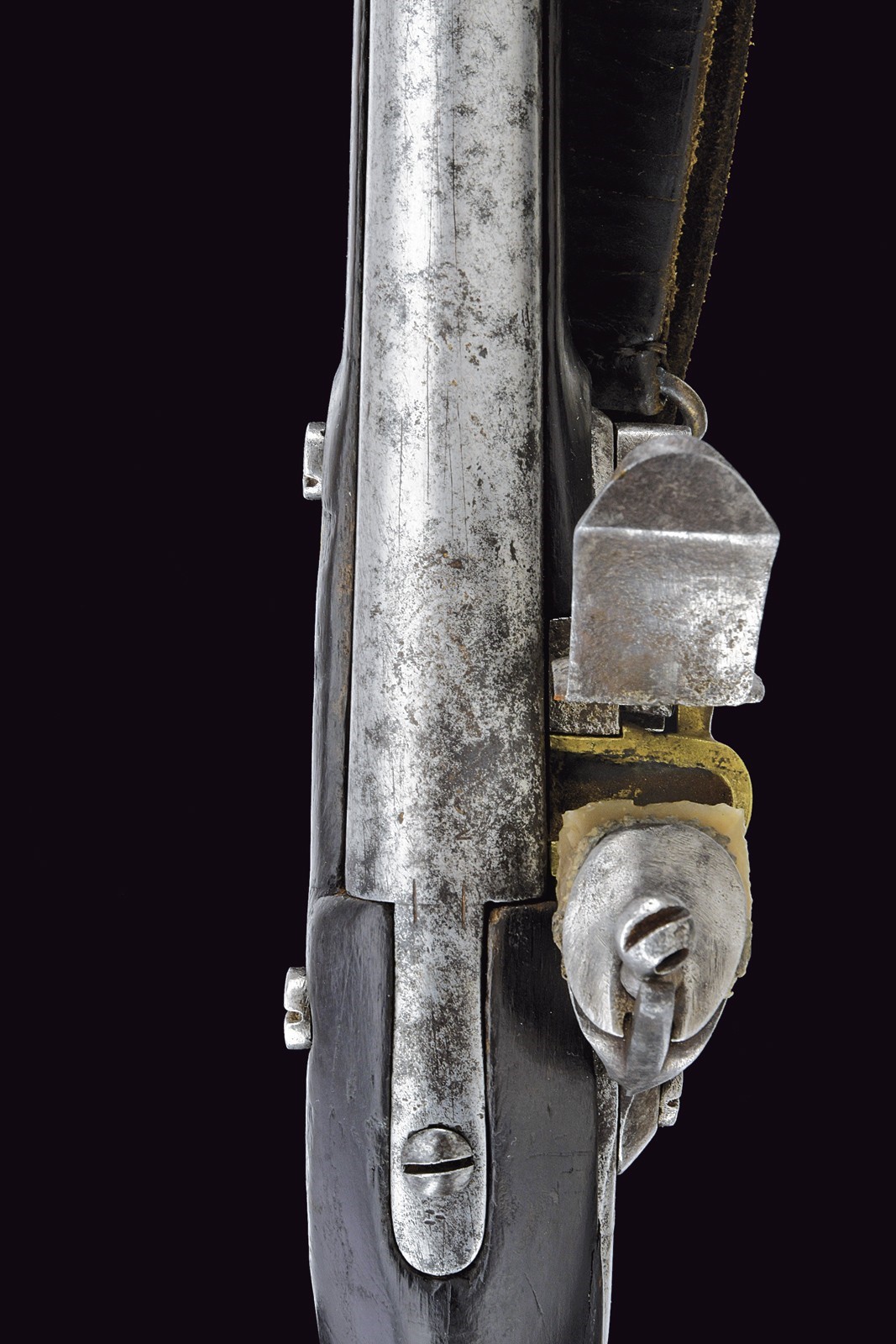 Fucile a pietra focaia da fanteria Mod. 1798/99