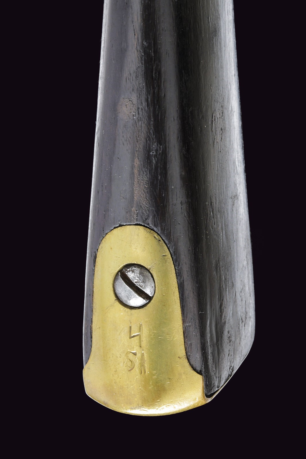 Fucile a pietra focaia da fanteria Mod. 1798/99
