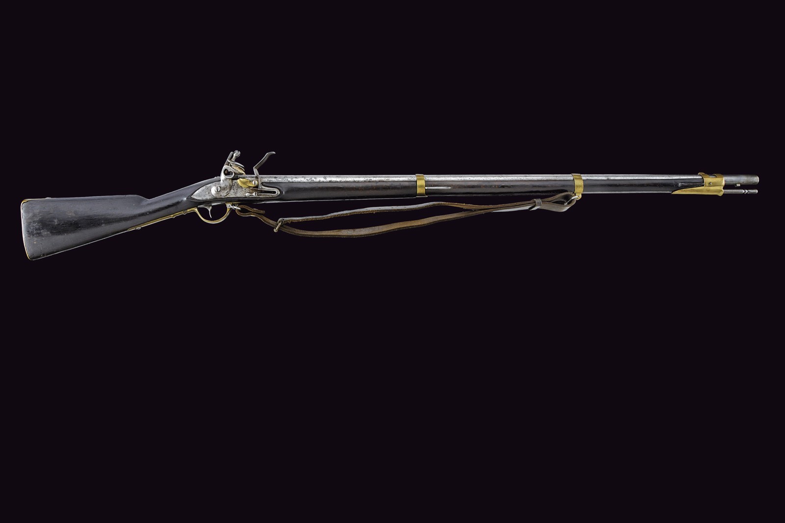 Fucile a pietra focaia da fanteria Mod. 1798/99