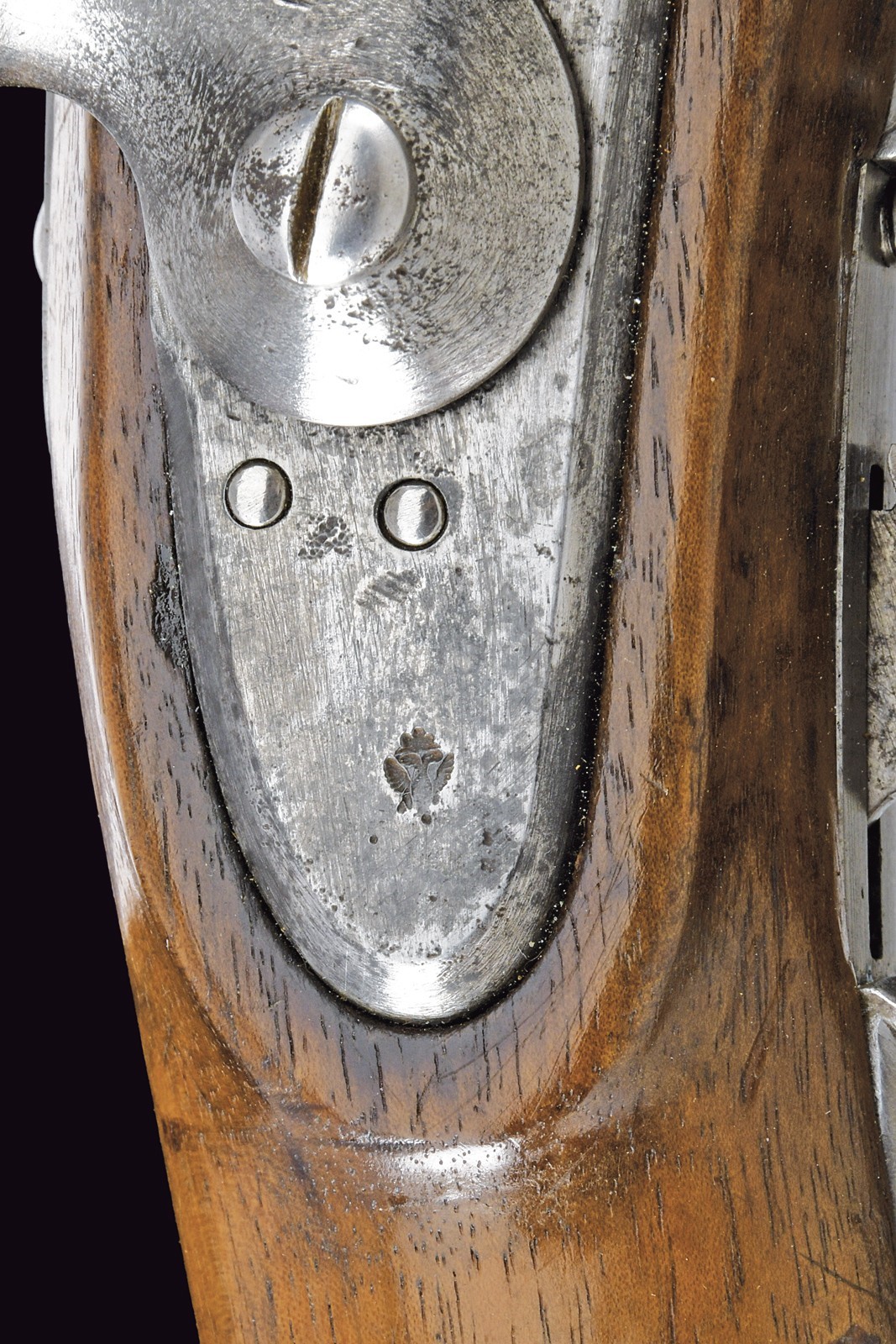 Kavalleriekarabinier mod. 1851 con sistema Augustin