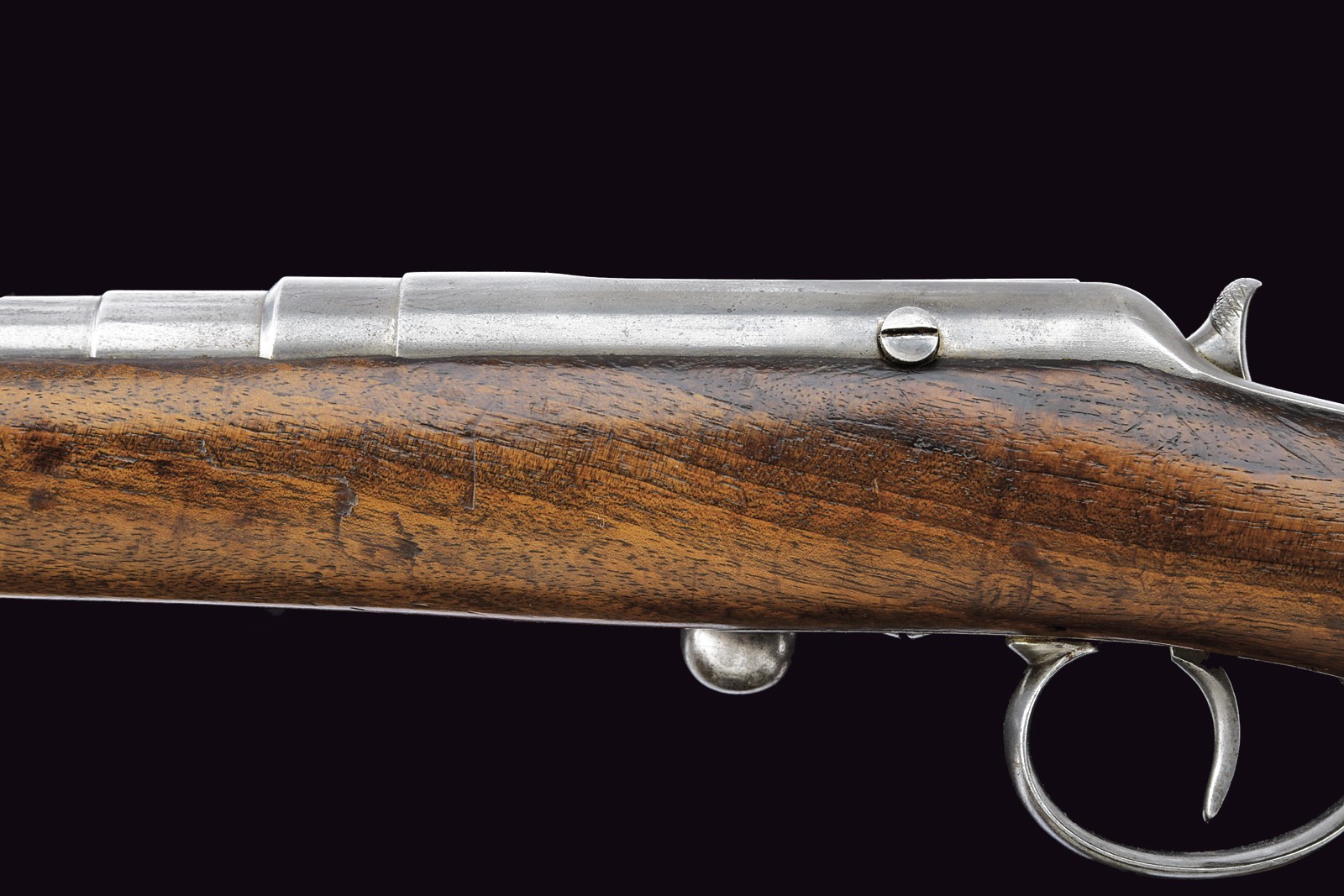 Gendarmerie-Repetiergewehr Sistema Fruhwirth mod. 1872