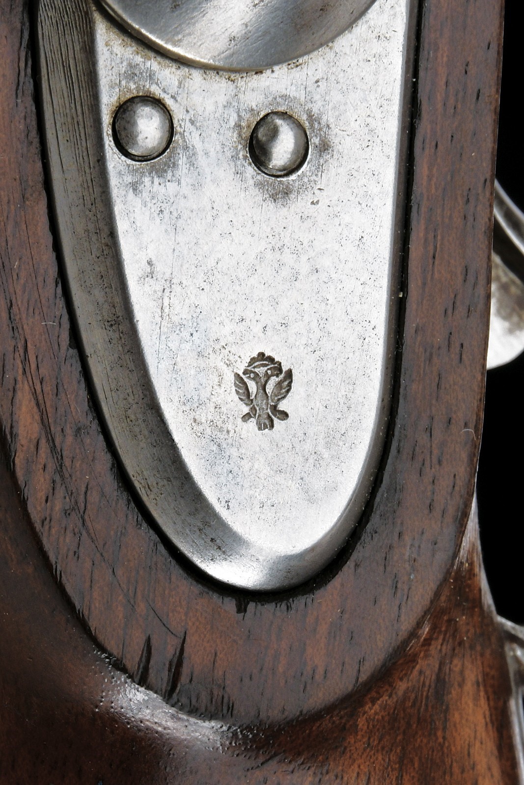 Raro Kammerbuchse sistema Augustin, mod. 1852