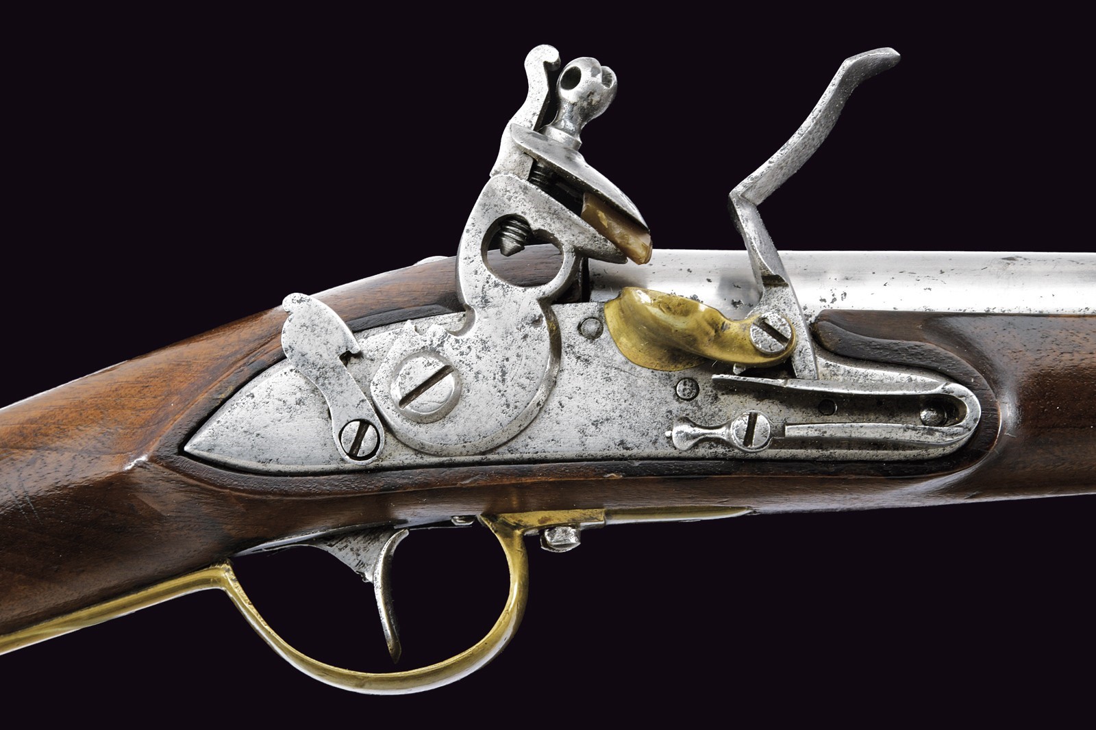 Carabina da ussari Mod. 1798