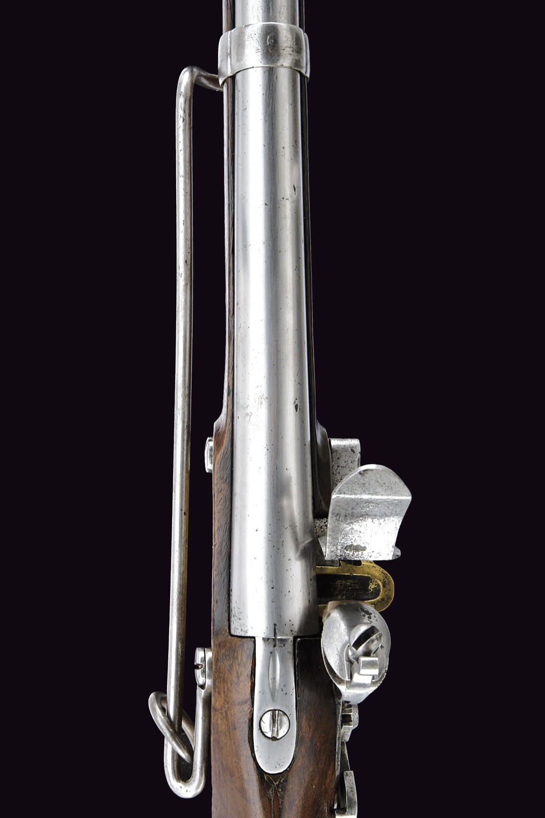 Carabina da ussari Mod. 1798