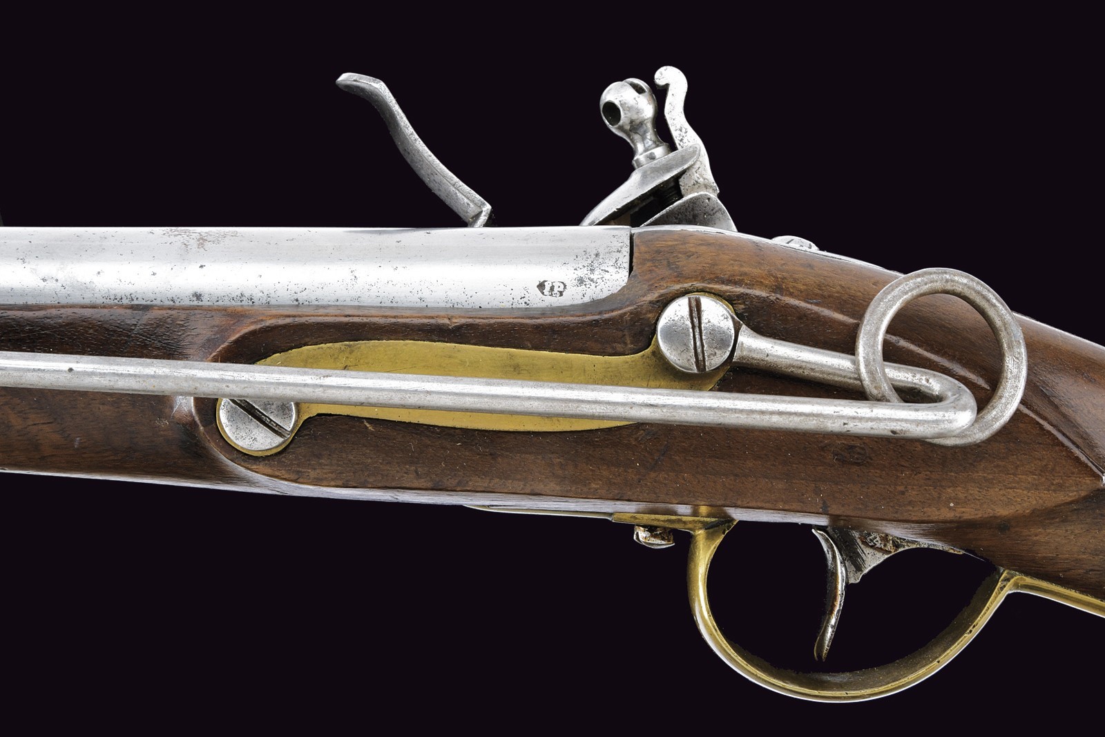 Carabina da ussari Mod. 1798