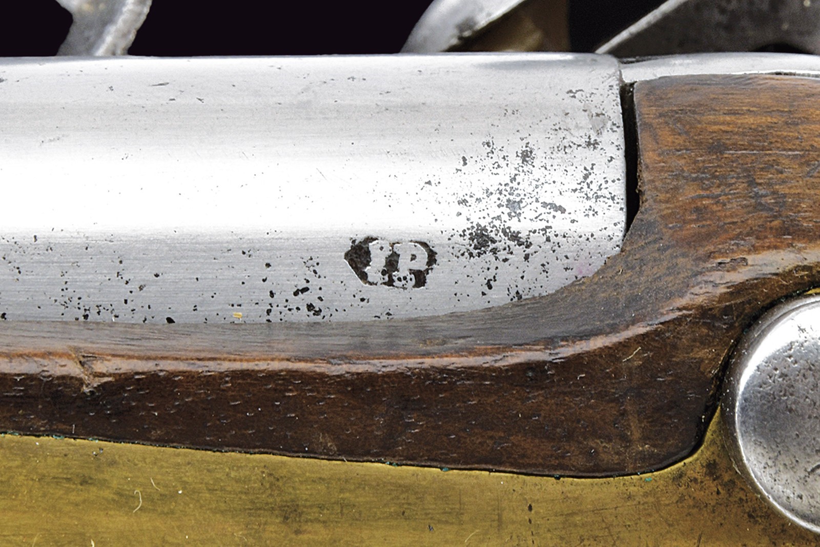 Carabina da ussari Mod. 1798