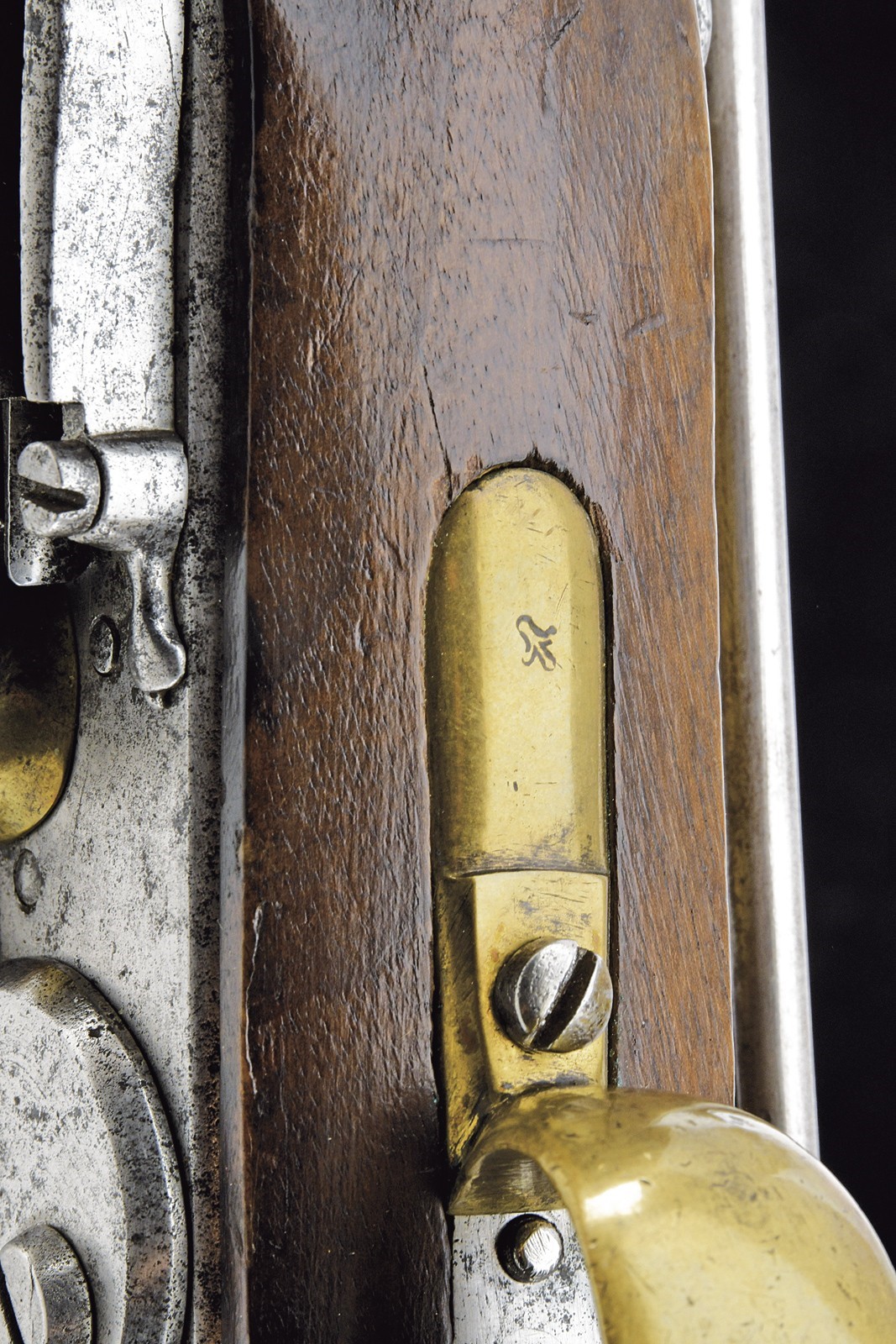 Carabina da ussari Mod. 1798