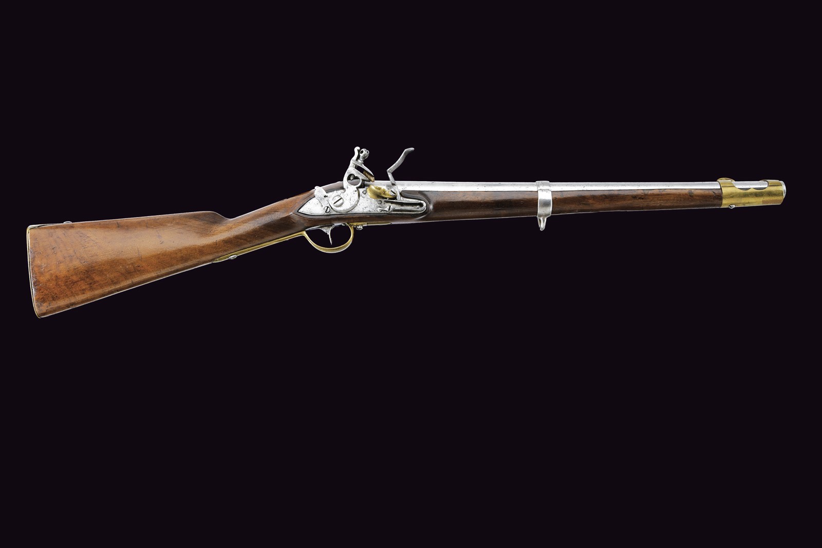 Carabina da ussari Mod. 1798