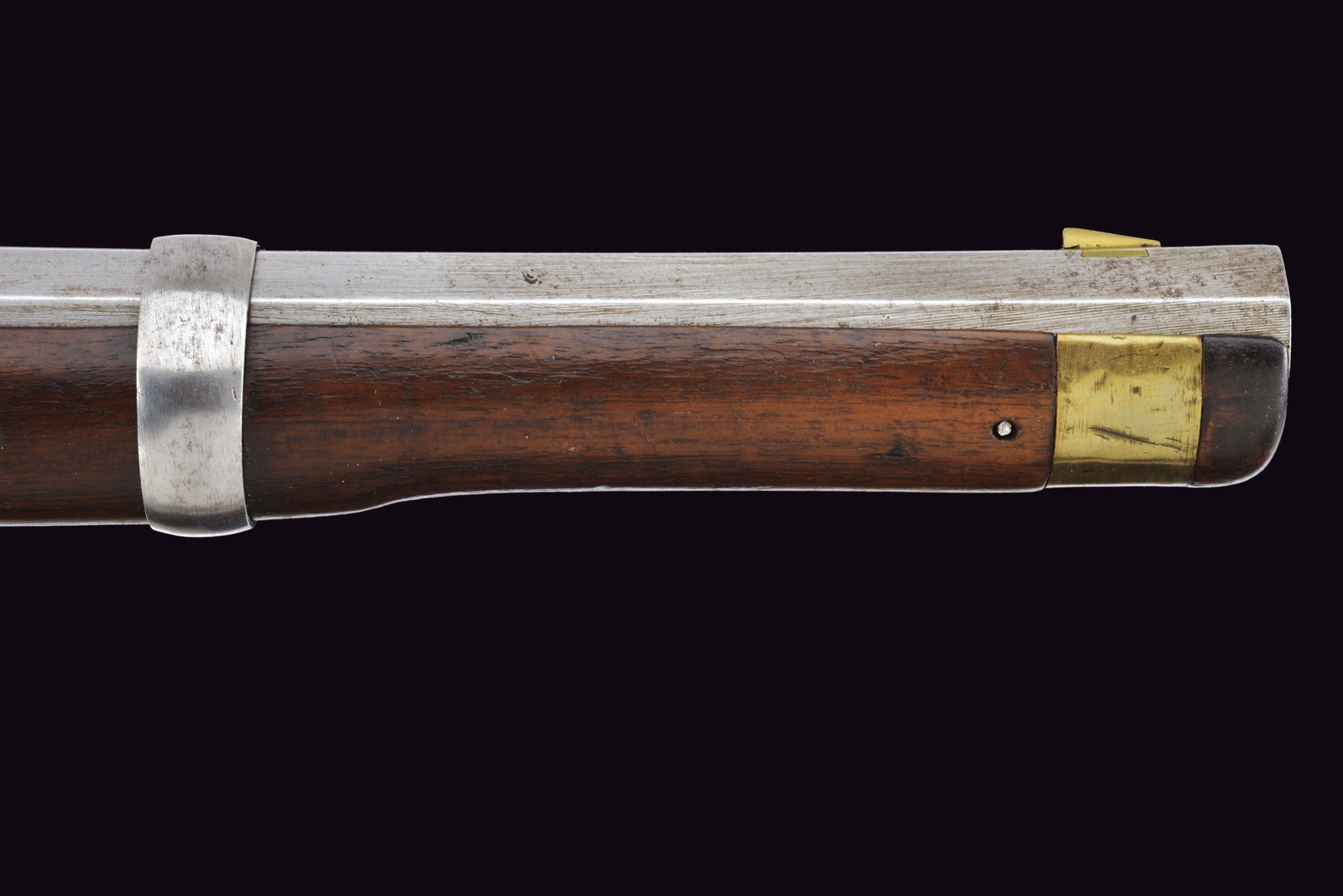 Kavalleriestutzen a pietra focaia mod. 1798