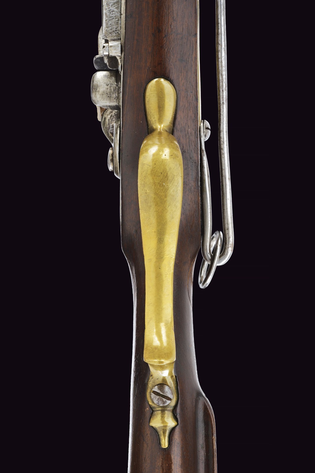 Kavalleriestutzen a pietra focaia mod. 1798