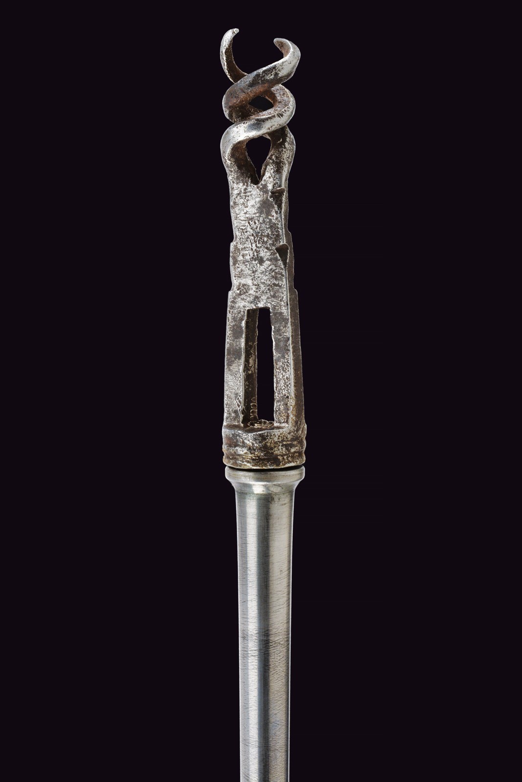 Kavalleriestutzen a pietra focaia mod. 1798