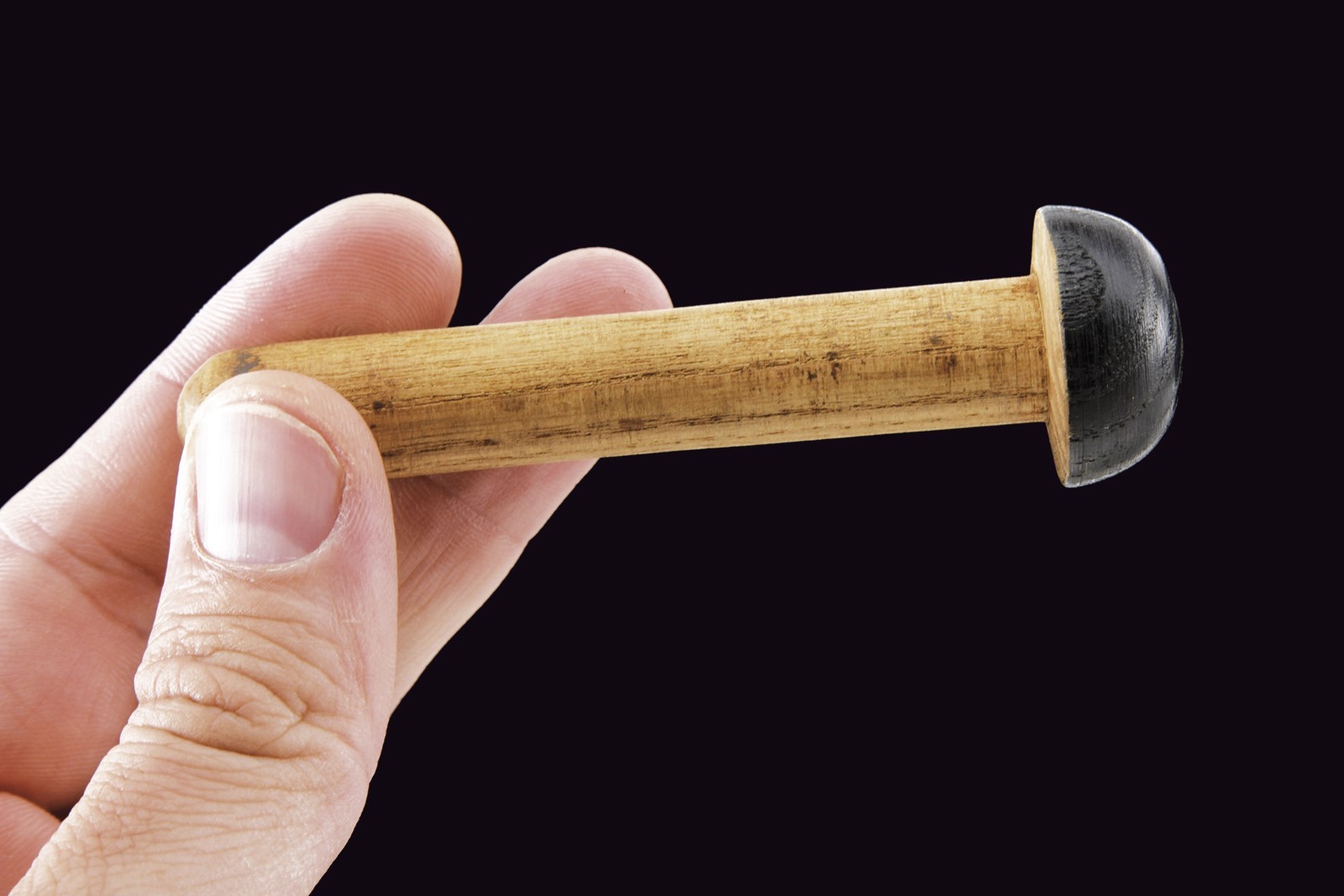 Jaegerstutzen a pietra focaia mod. 1769