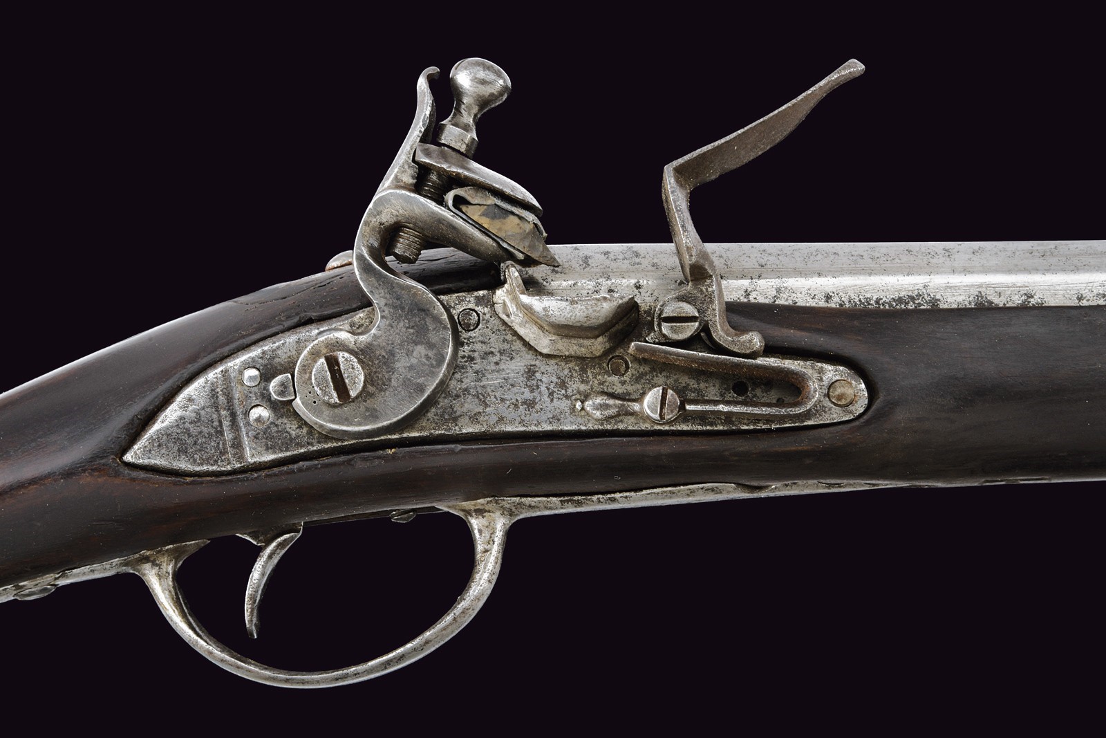 Raro Dragonerkarabiner mod. 1770
