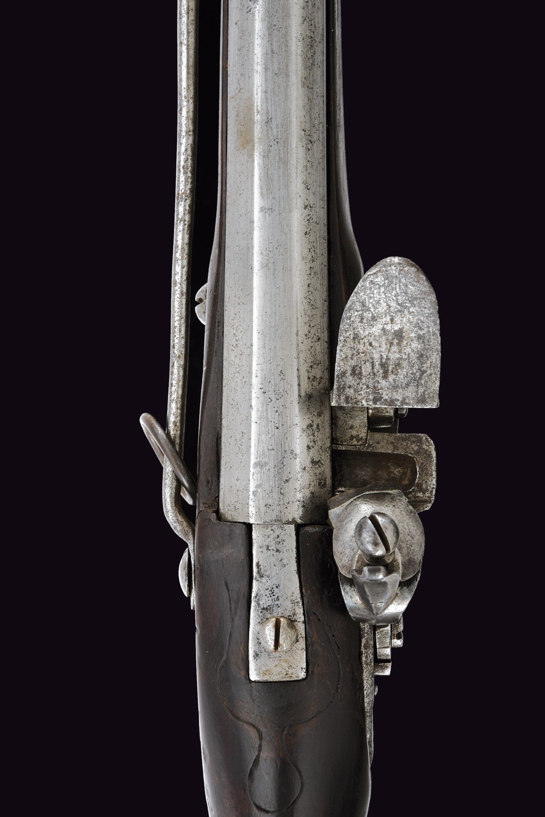 Raro Dragonerkarabiner mod. 1770