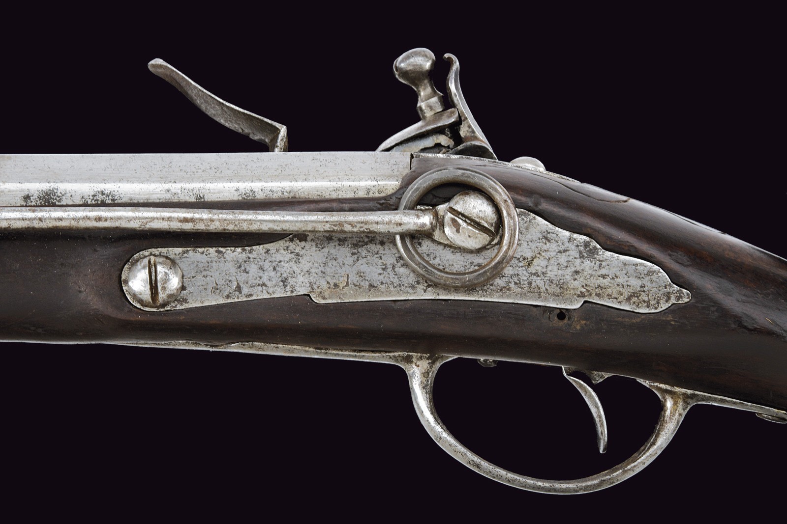 Raro Dragonerkarabiner mod. 1770