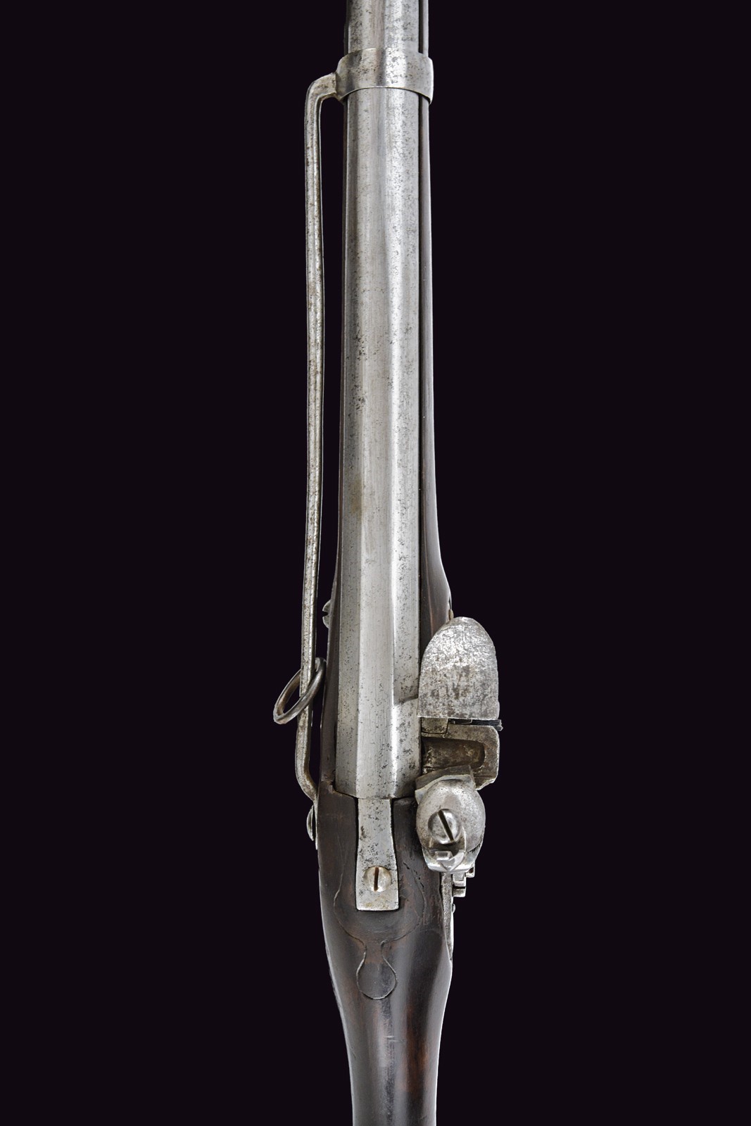 Raro Dragonerkarabiner mod. 1770