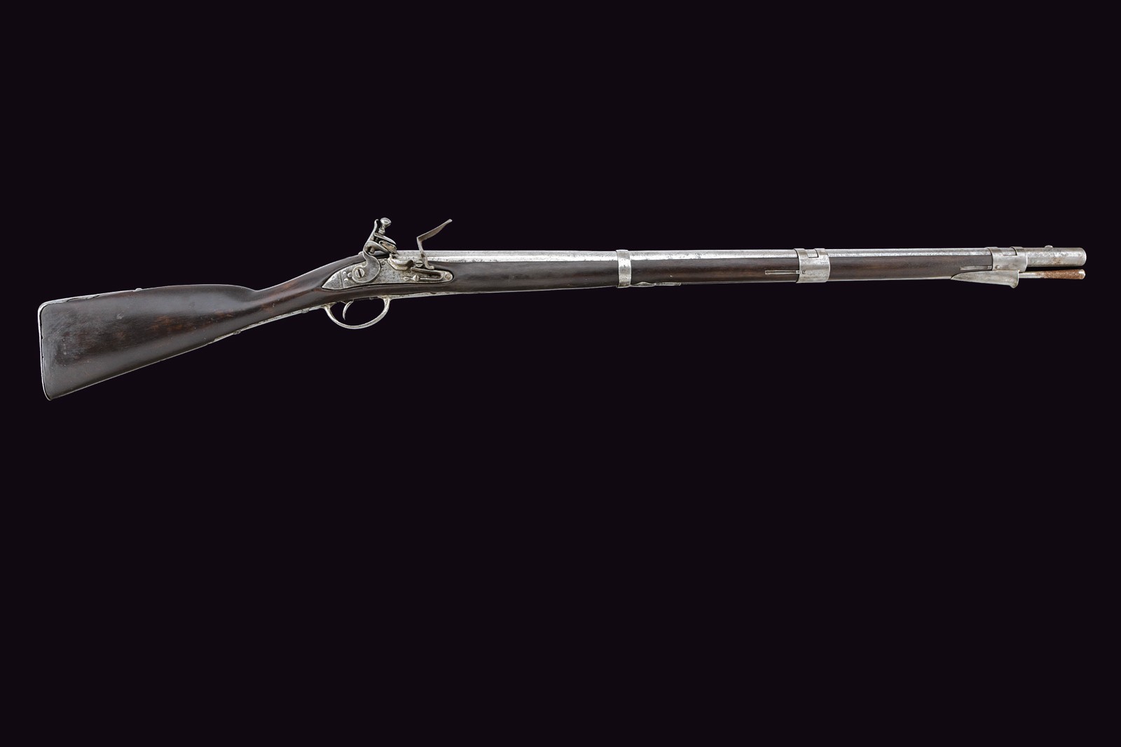 Raro Dragonerkarabiner mod. 1770