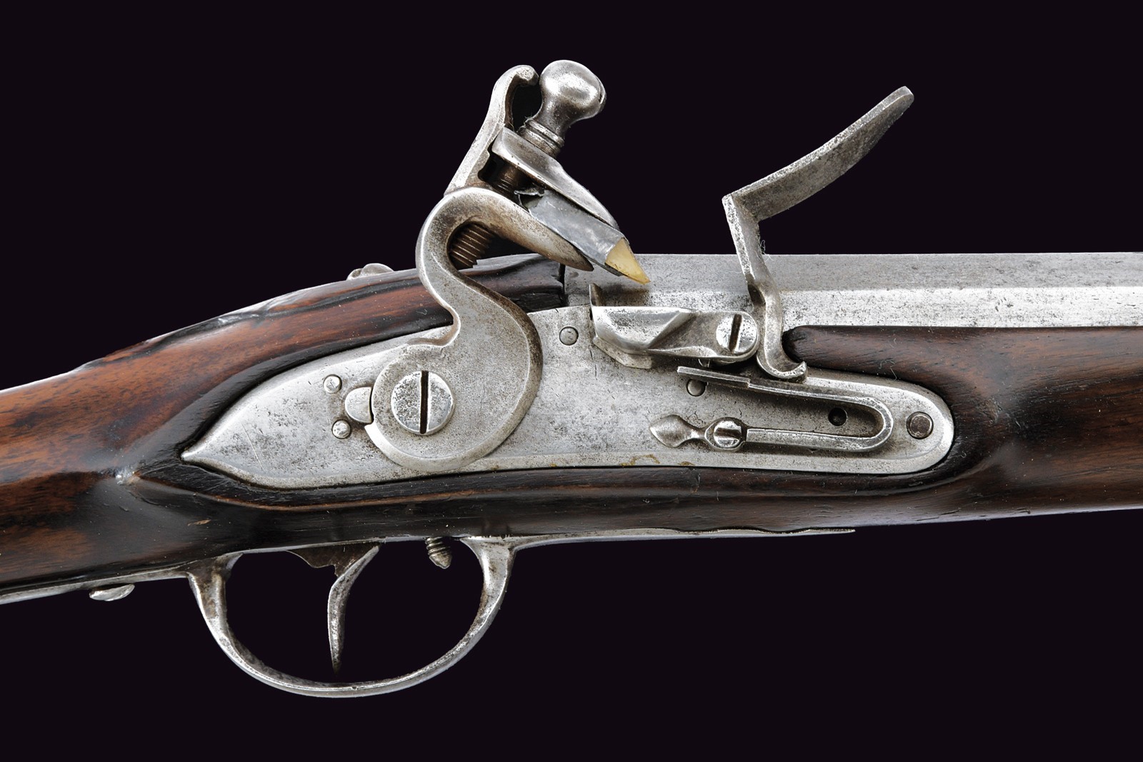 Raro Dragonerkarabiner mod. 1770/74