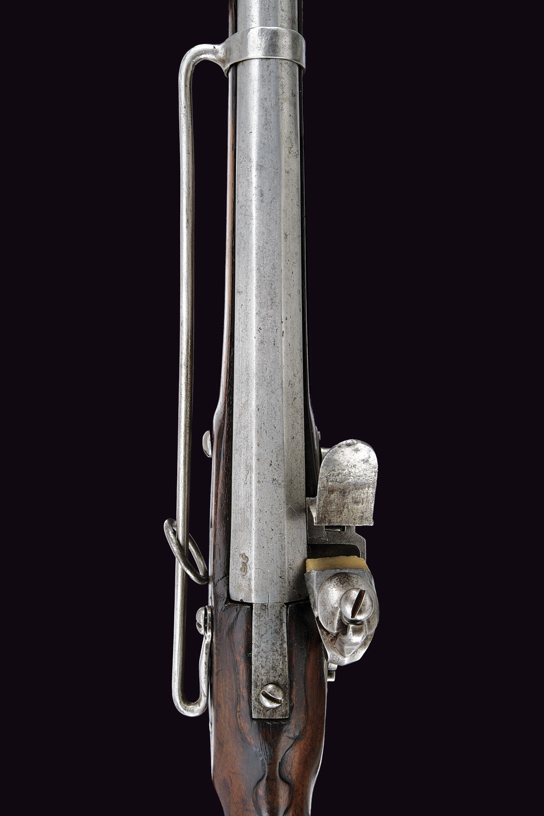 Raro Dragonerkarabiner mod. 1770/74