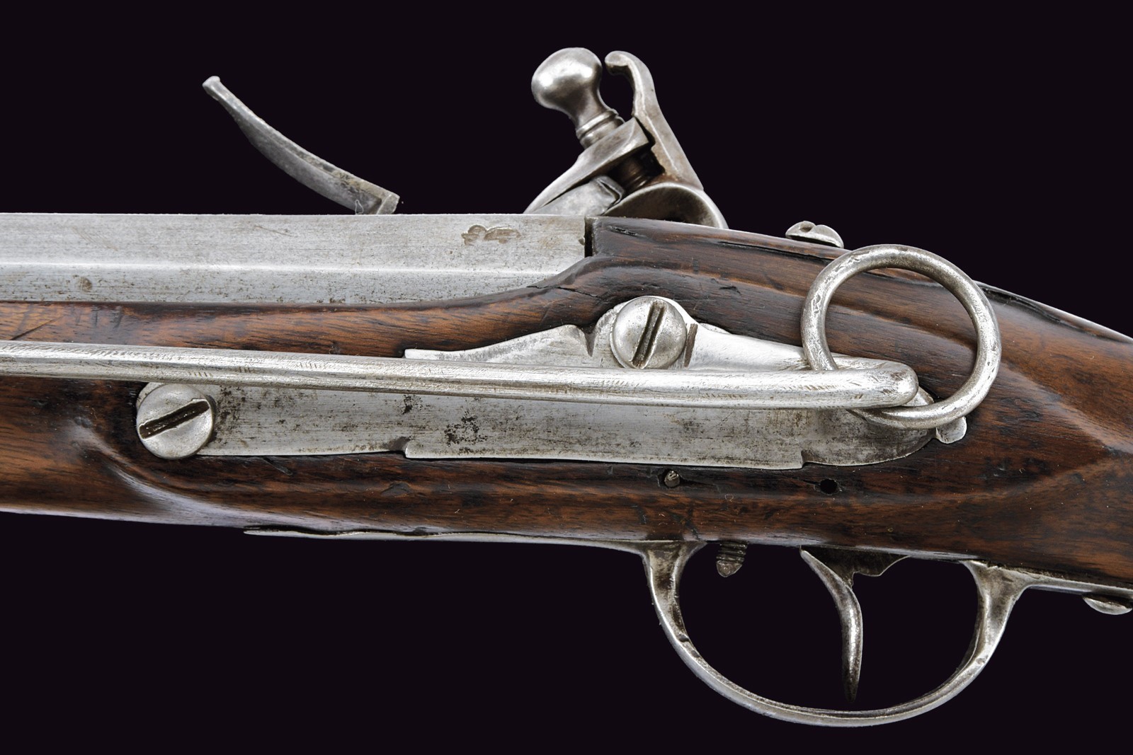 Raro Dragonerkarabiner mod. 1770/74