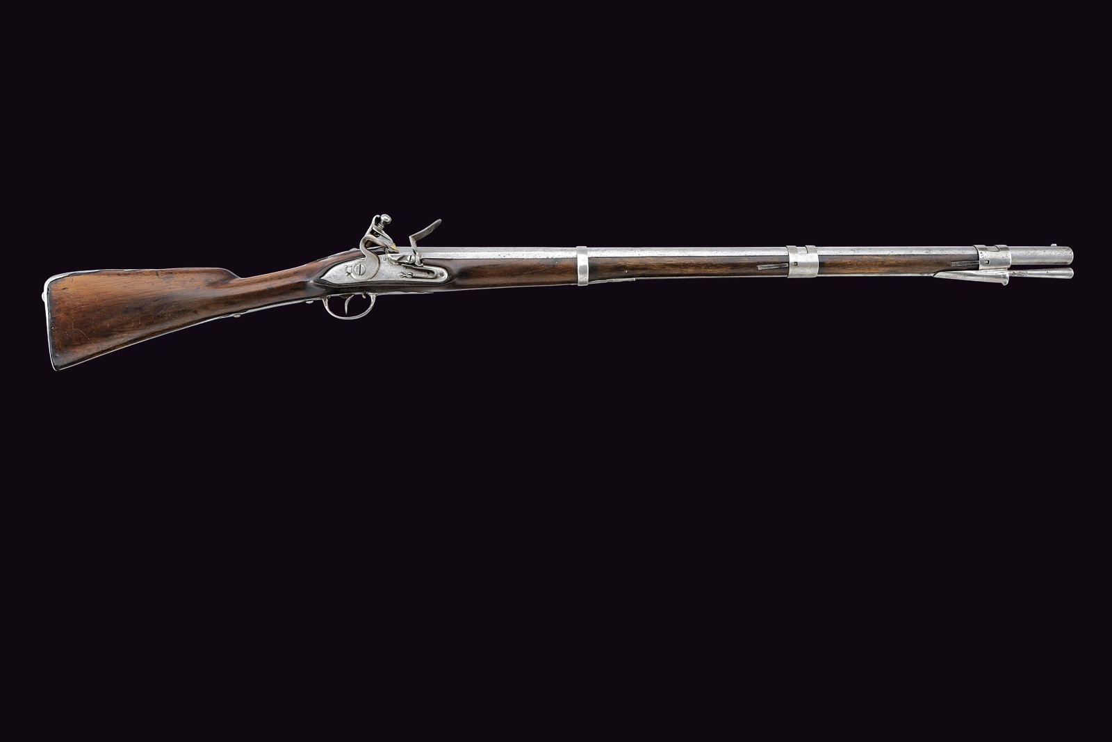 Raro Dragonerkarabiner mod. 1770/74