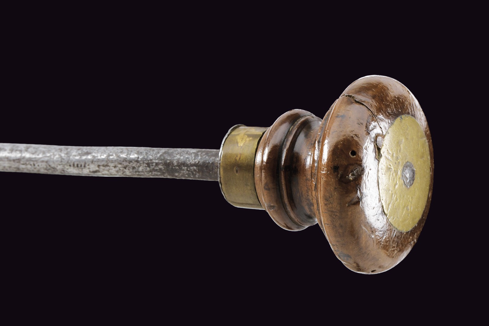 Jaegerstutzen Mod. 1807