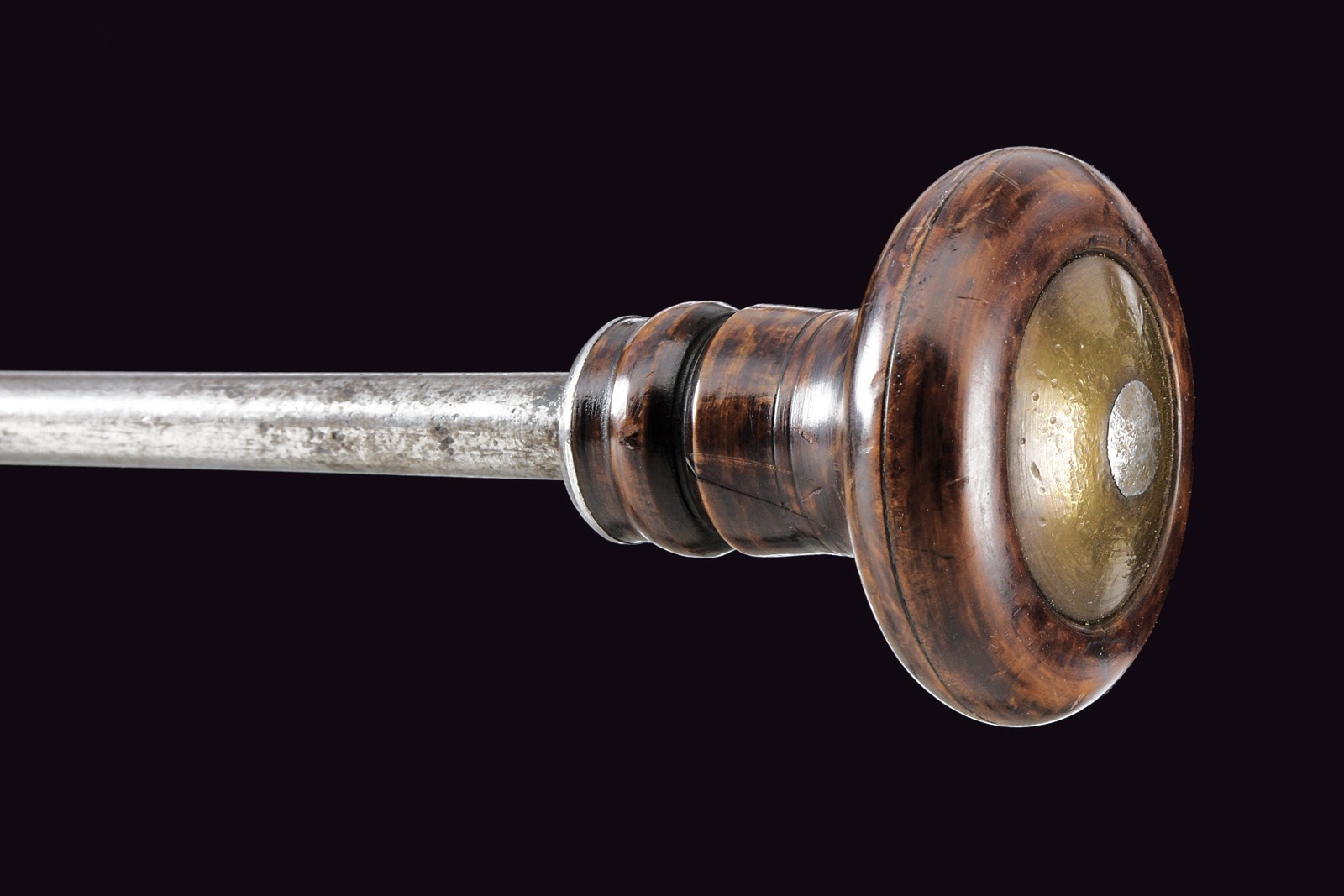 Jaegerstutzen Mod. 1807/35 Console