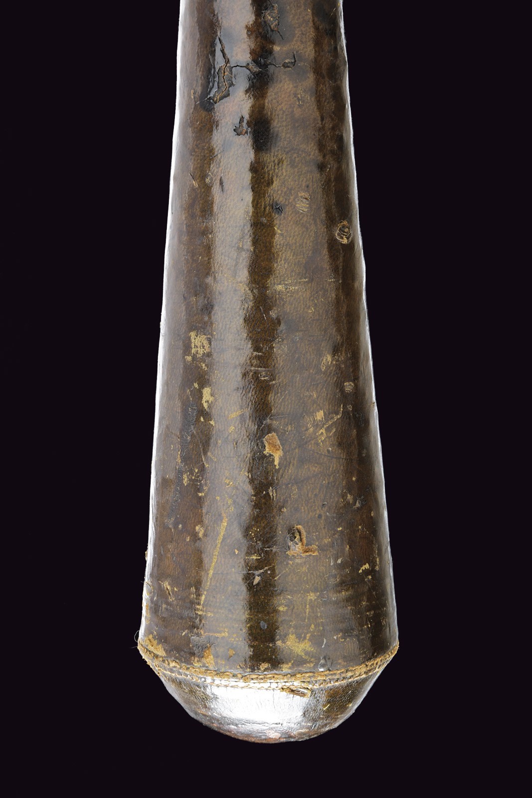 Repitierwindbuechse sistema Girandoni ad aria mod. 1779