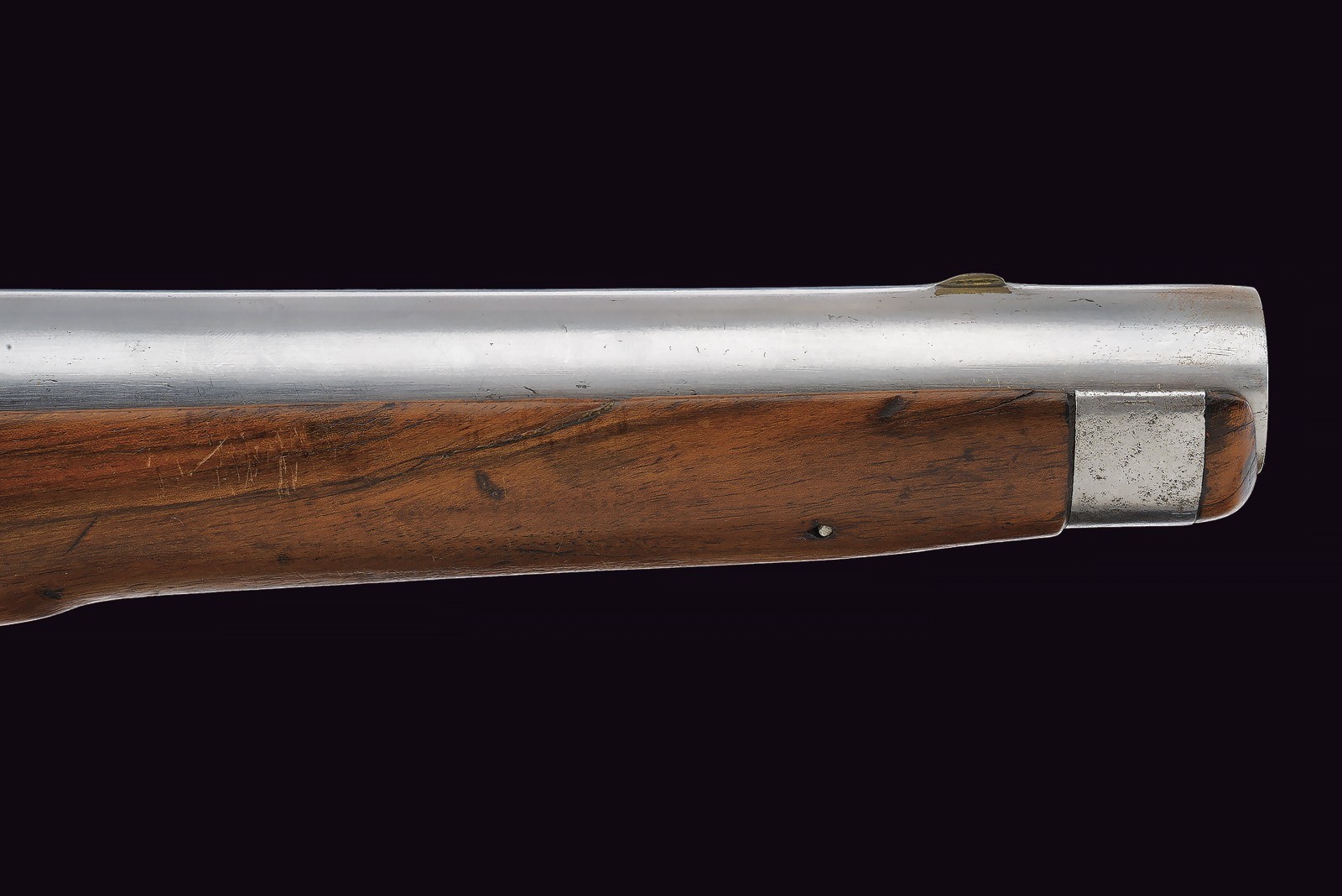 Pistola a pietra focaia da cavalleria mod. 1770/74