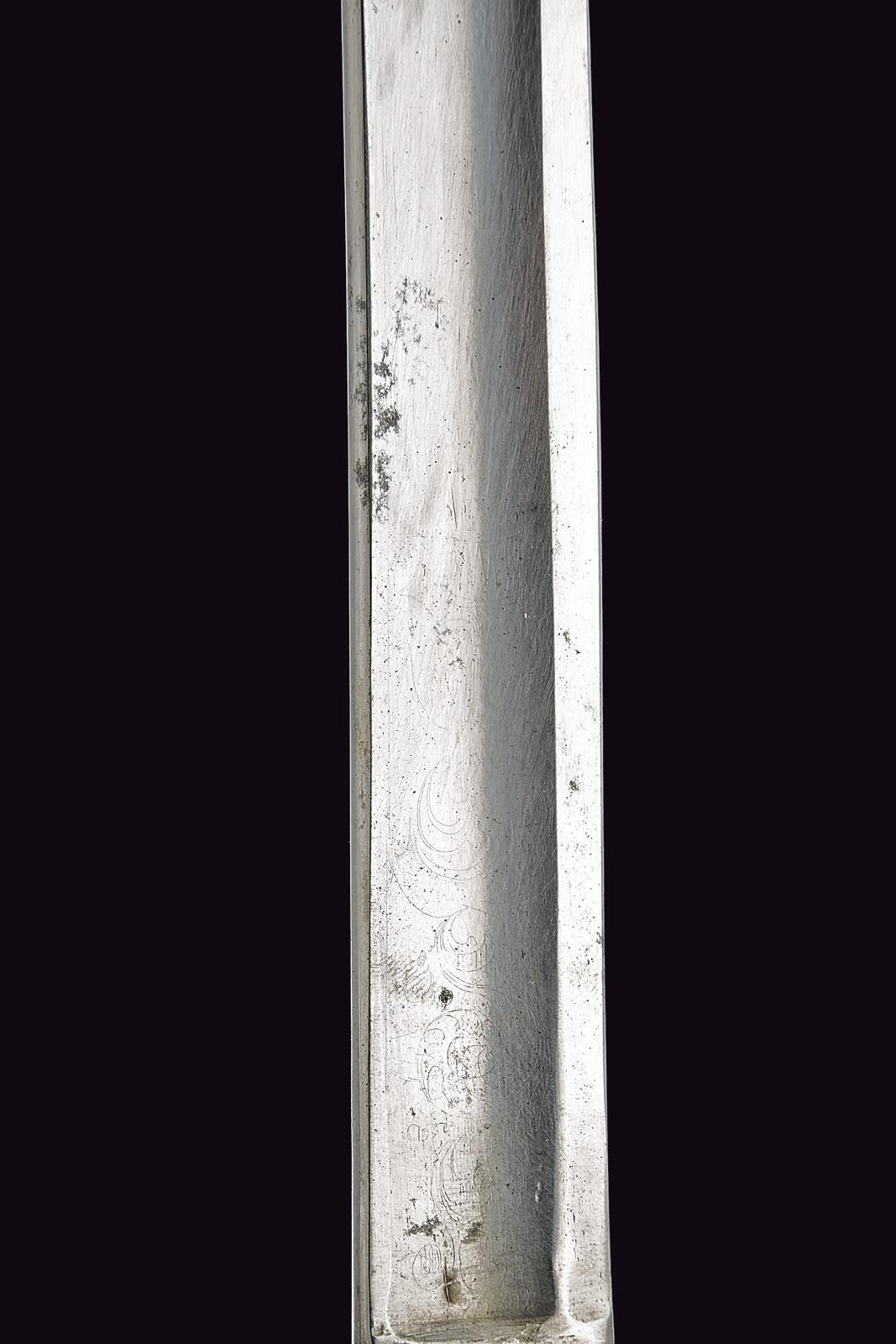 Sciabola da ufficiale di fanteria mod. 1850