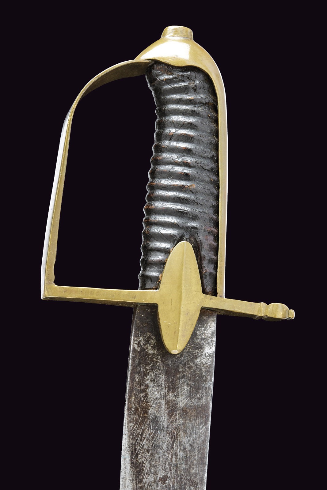 Sciabola da artiglieria mod. 1798