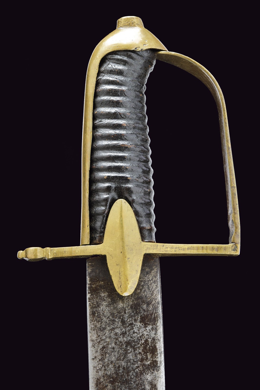 Sciabola da artiglieria mod. 1798