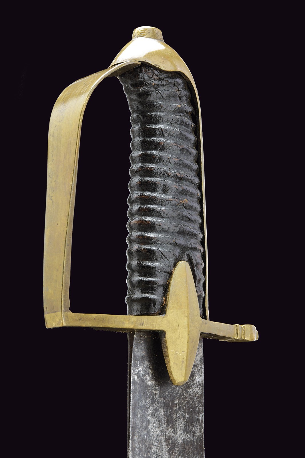 Sciabola da artiglieria mod. 1798