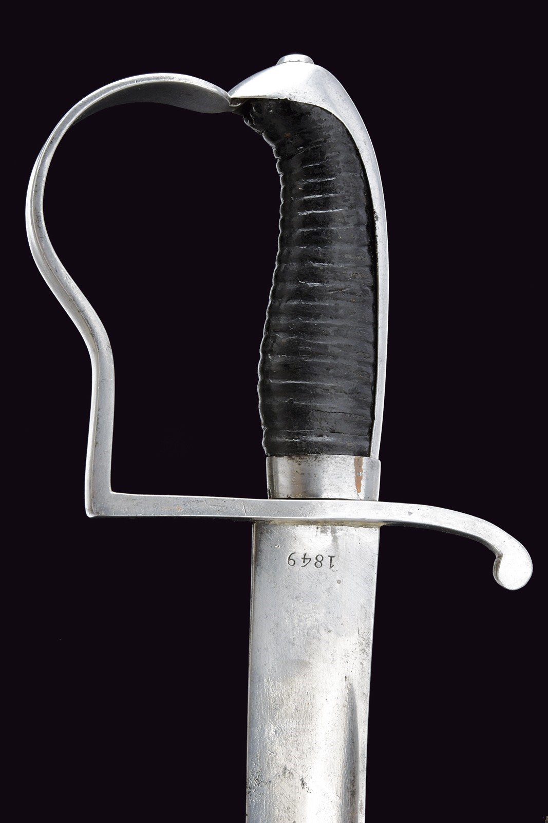 Sciabola da fanteria mod. 1836