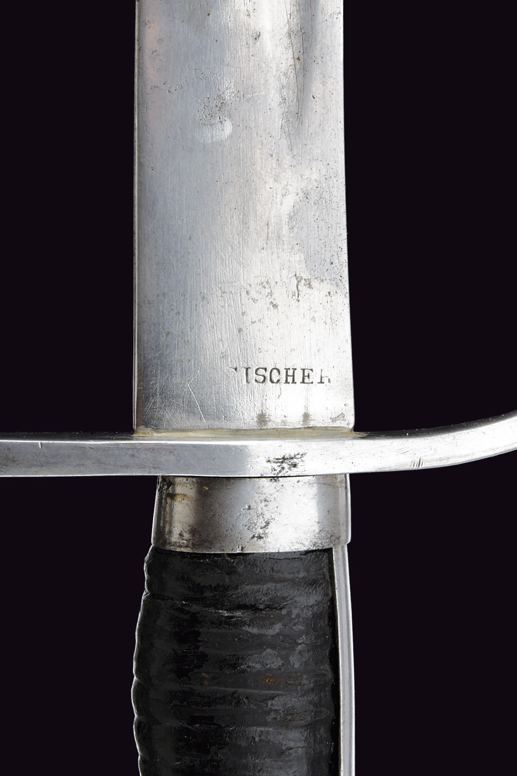 Sciabola da fanteria mod. 1836