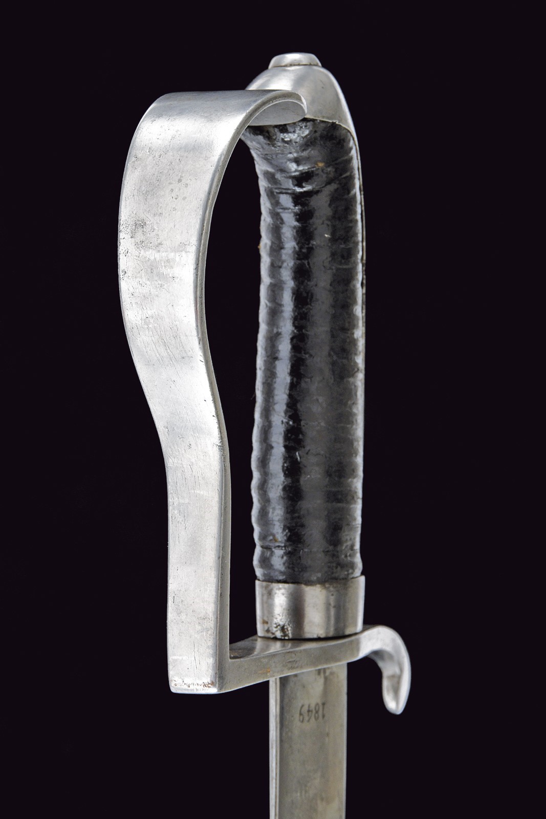 Sciabola da fanteria mod. 1836